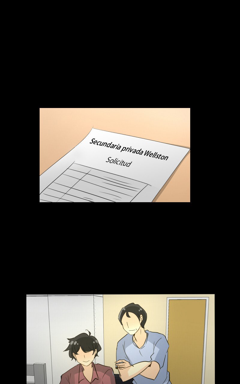 Read extraOrdinario ES Manga Online