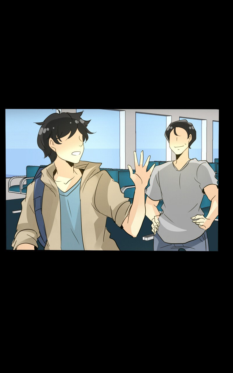 Read extraOrdinario ES Manga Online