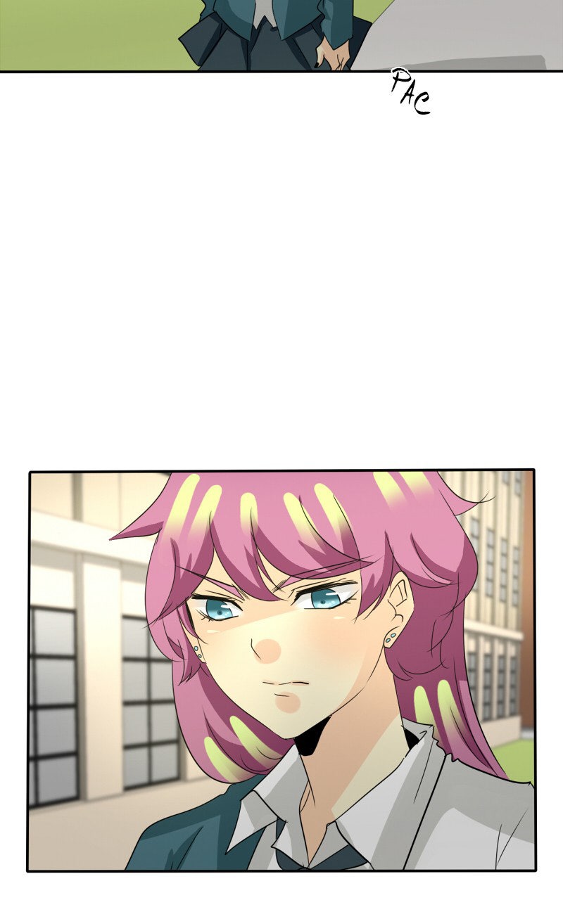 Read extraOrdinario ES Manga Online