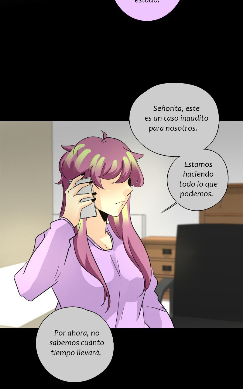 Read extraOrdinario ES Manga Online