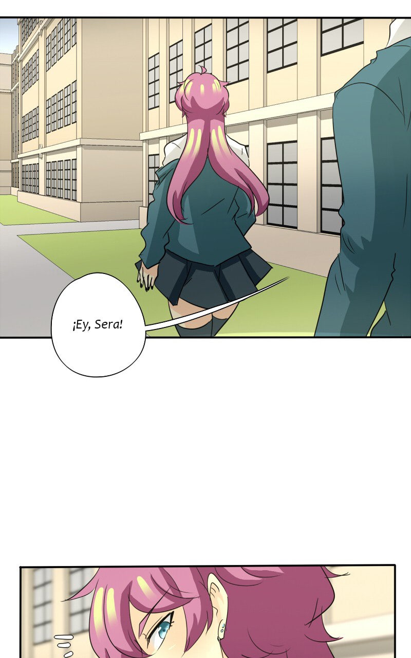 Read extraOrdinario ES Manga Online