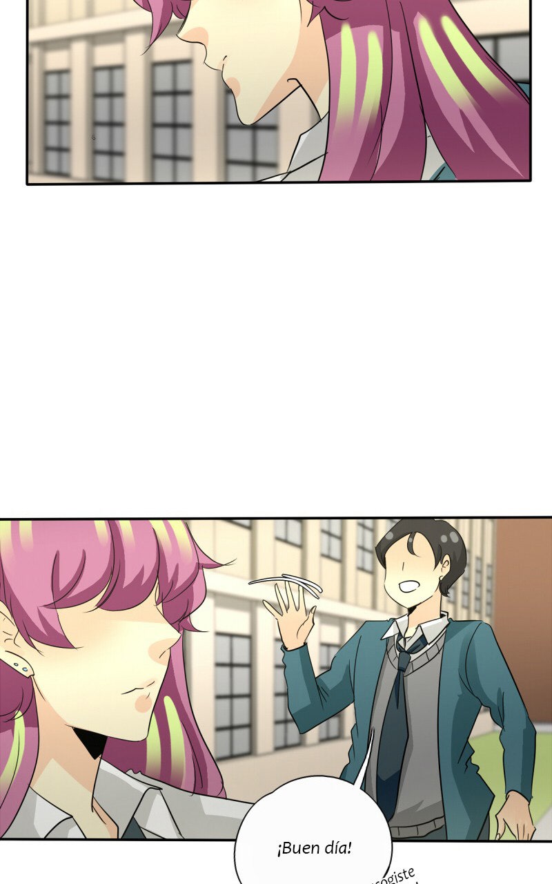 Read extraOrdinario ES Manga Online