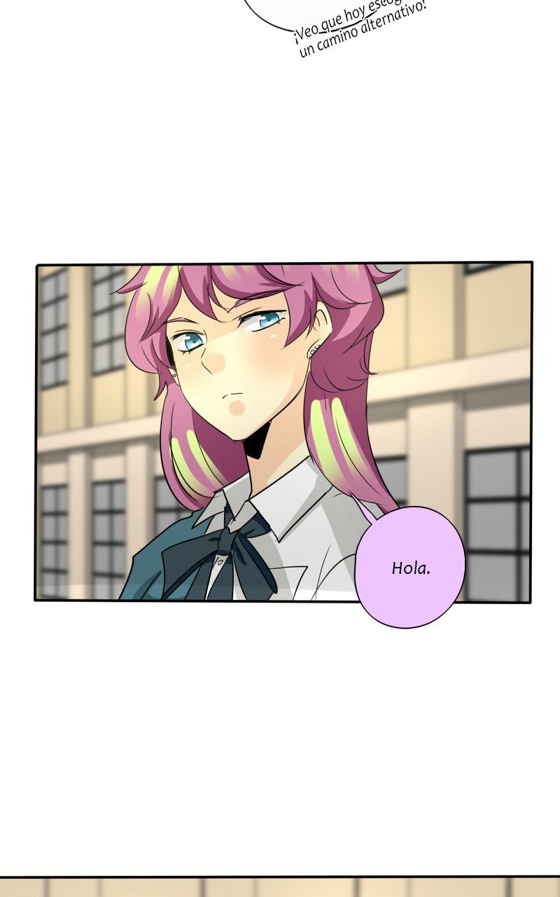 Read extraOrdinario ES Manga Online