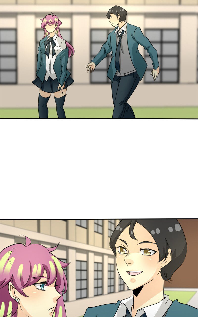 Read extraOrdinario ES Manga Online