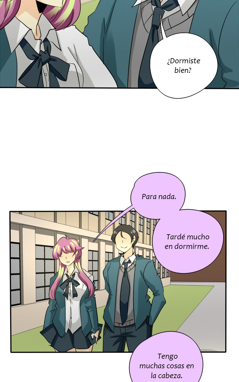 Read extraOrdinario ES Manga Online