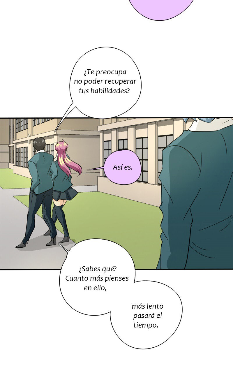 Read extraOrdinario ES Manga Online