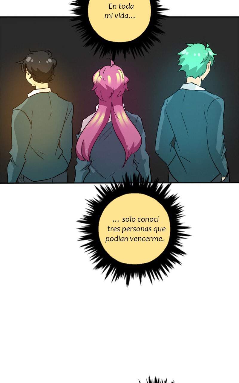 Read extraOrdinario ES Manga Online