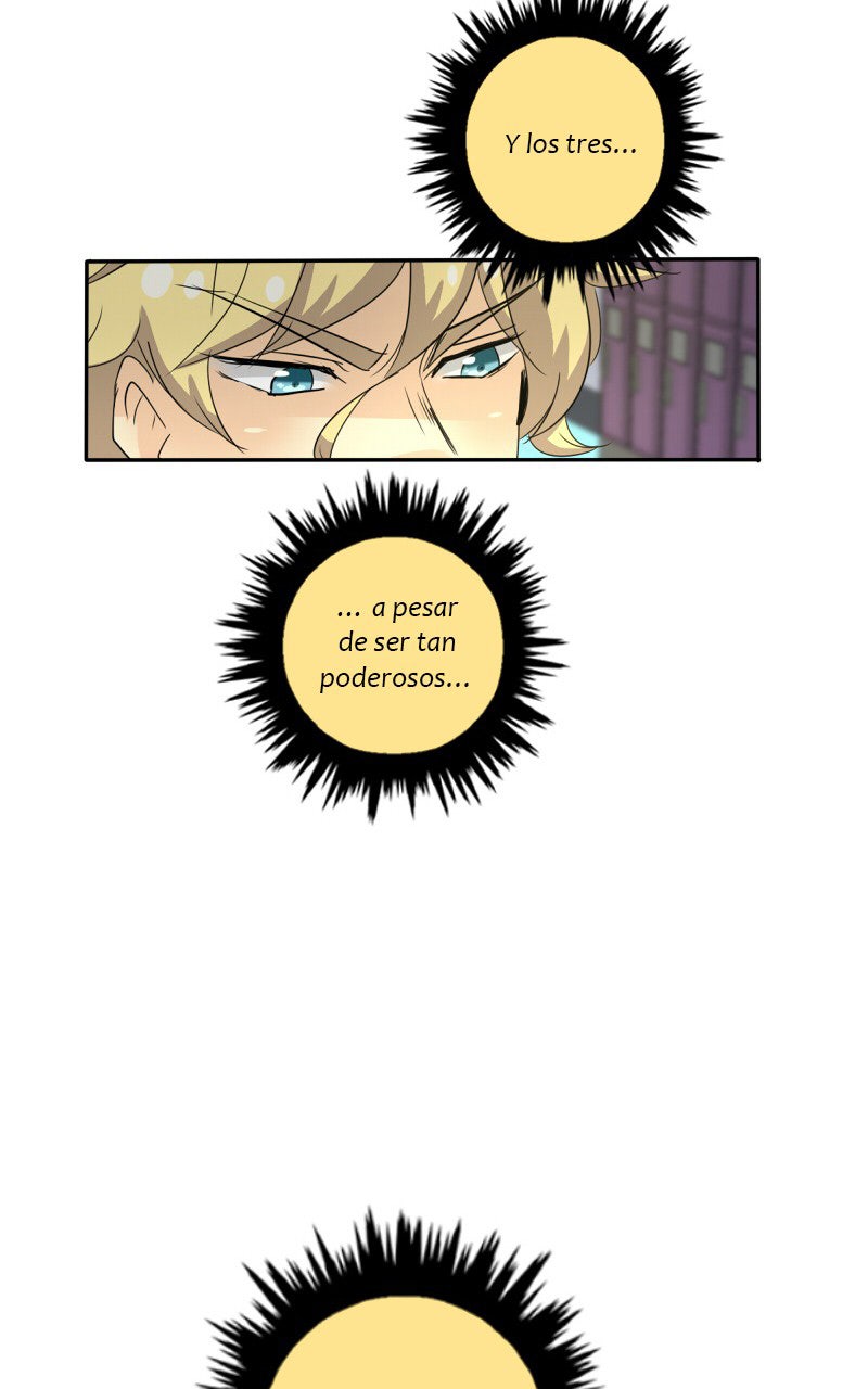 Read extraOrdinario ES Manga Online