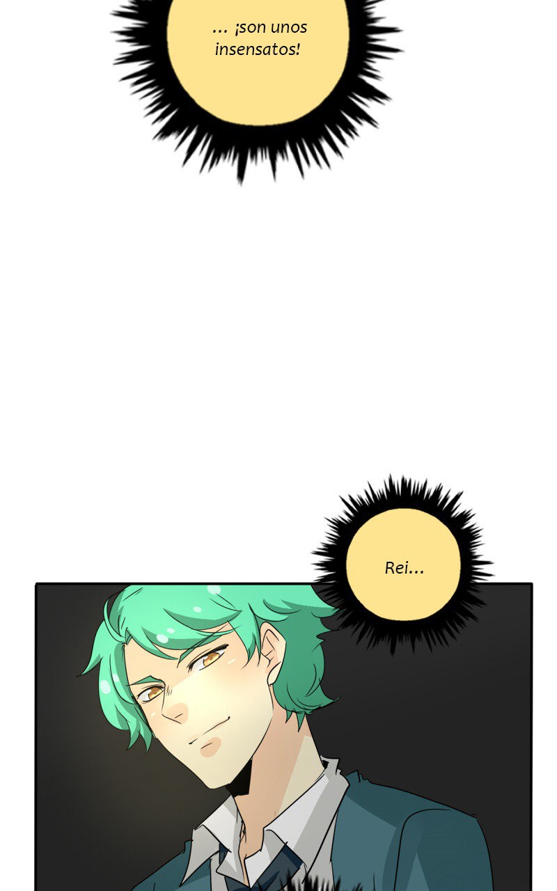 Read extraOrdinario ES Manga Online