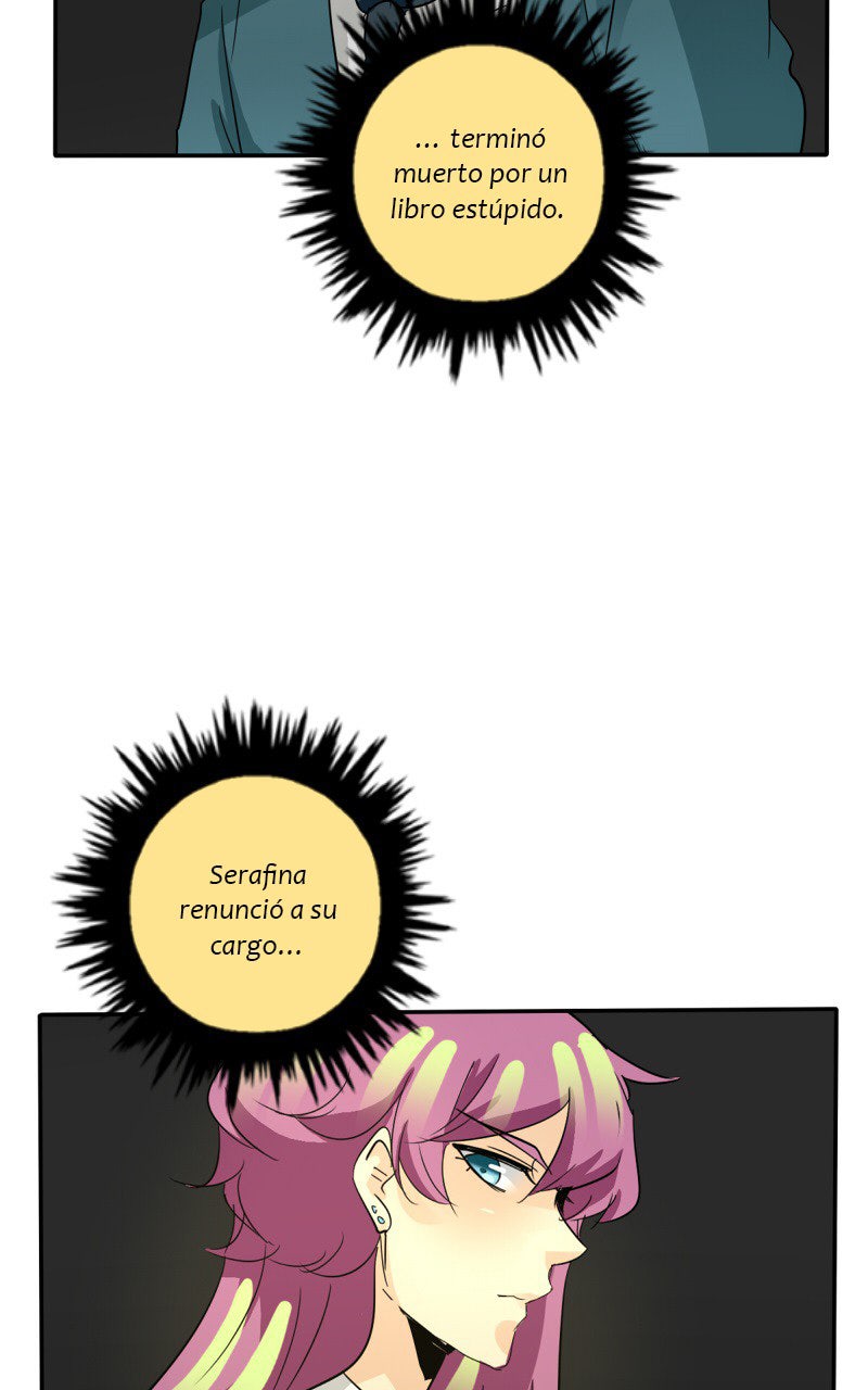 Read extraOrdinario ES Manga Online