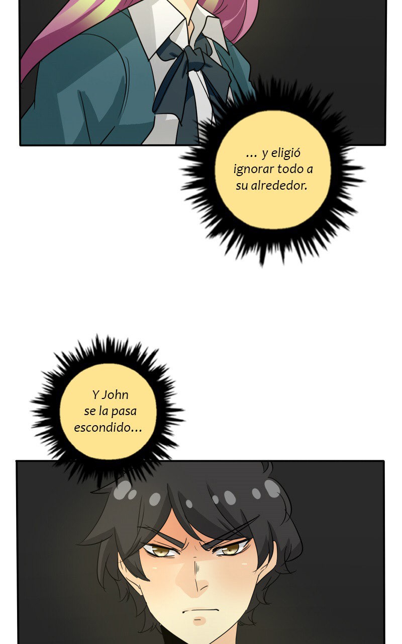 Read extraOrdinario ES Manga Online