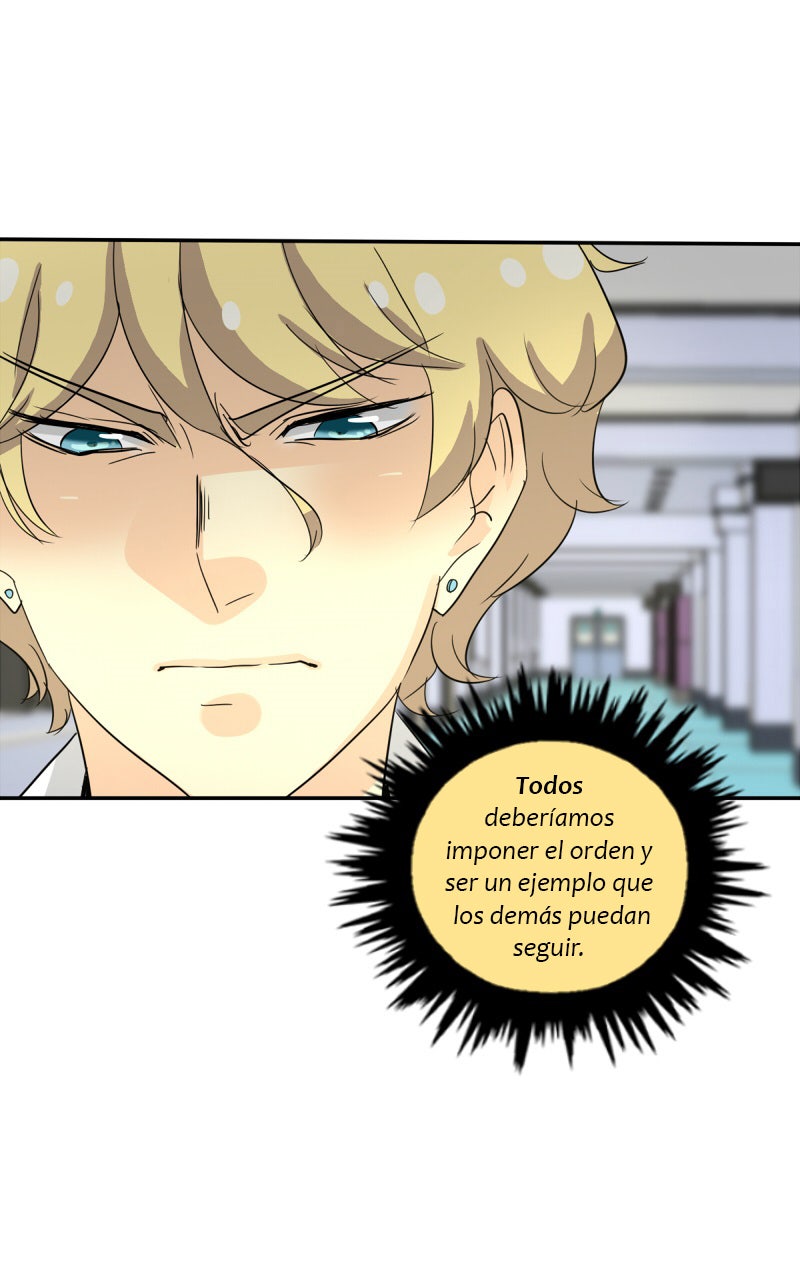 Read extraOrdinario ES Manga Online