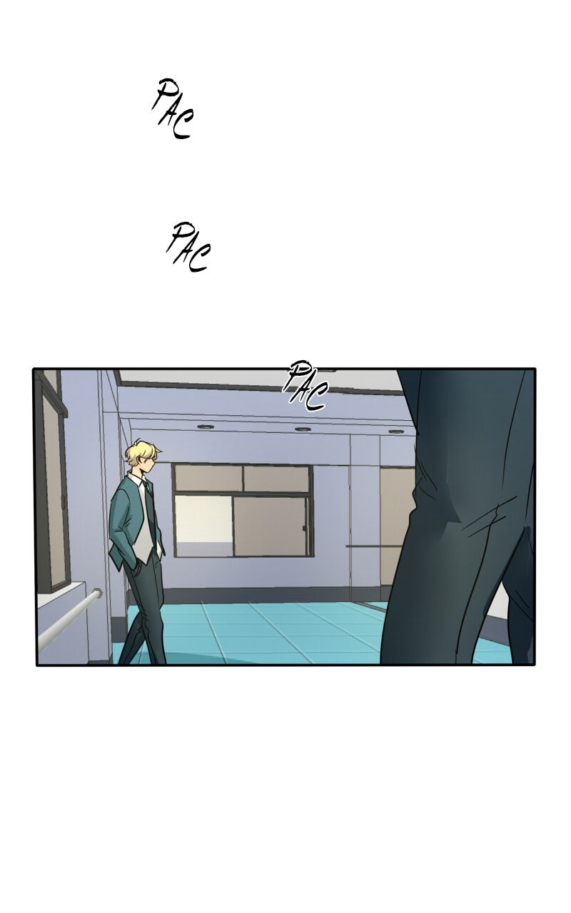 Read extraOrdinario ES Manga Online