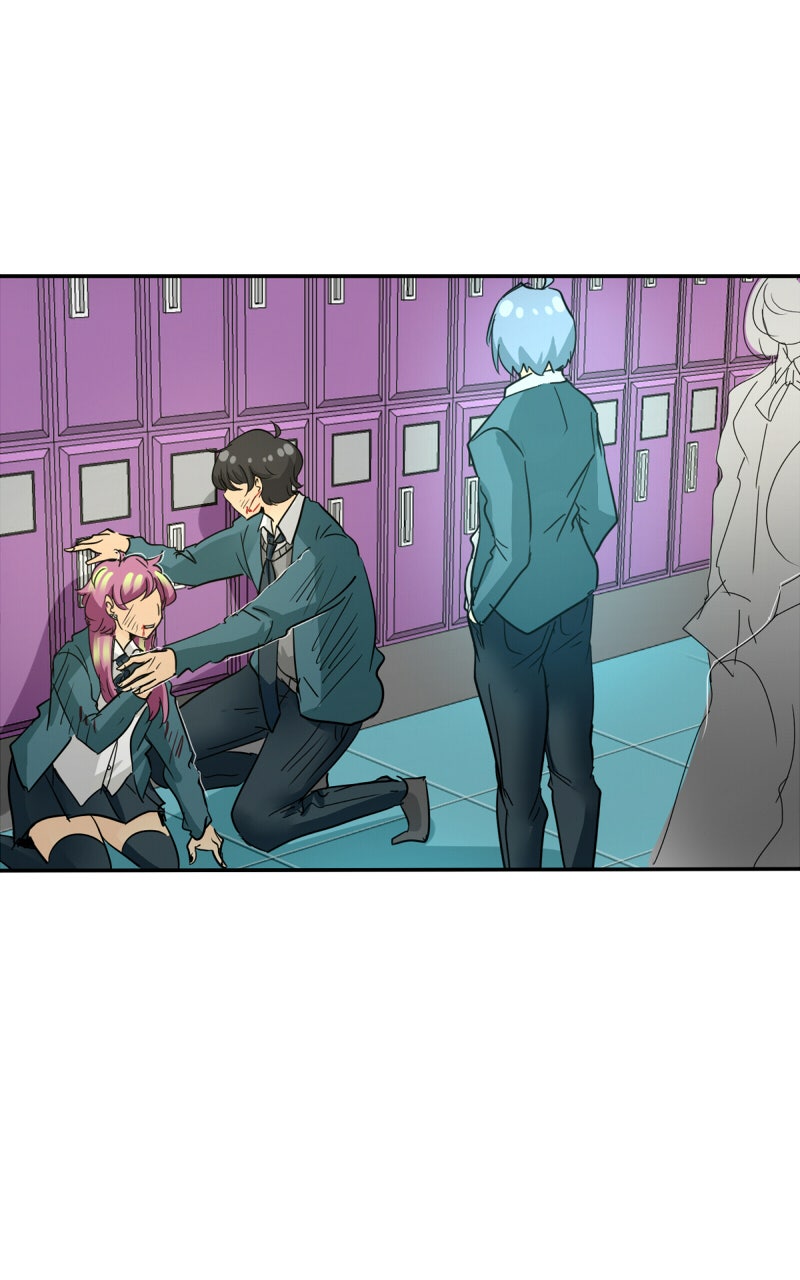 Read extraOrdinario ES Manga Online