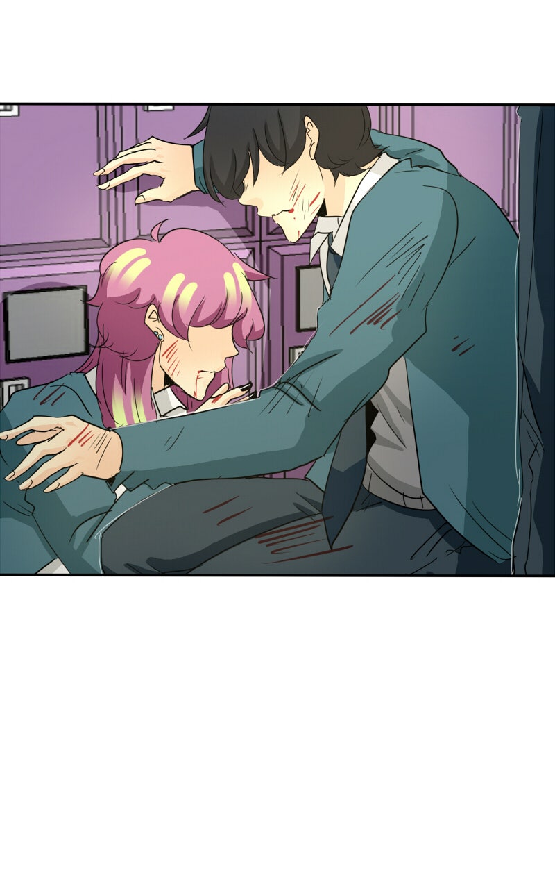 Read extraOrdinario ES Manga Online