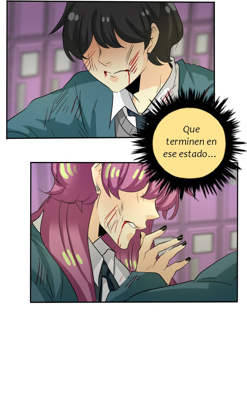 Read extraOrdinario ES Manga Online