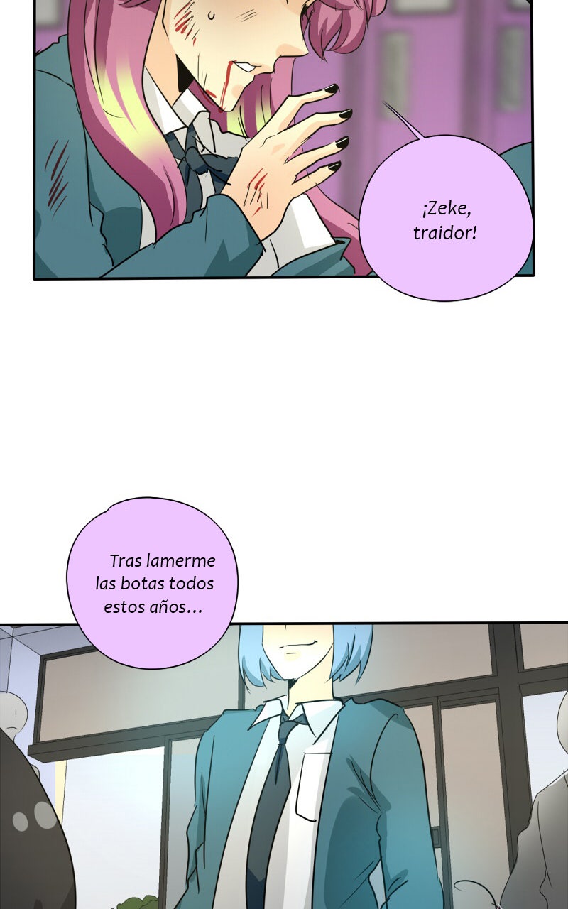 Read extraOrdinario ES Manga Online