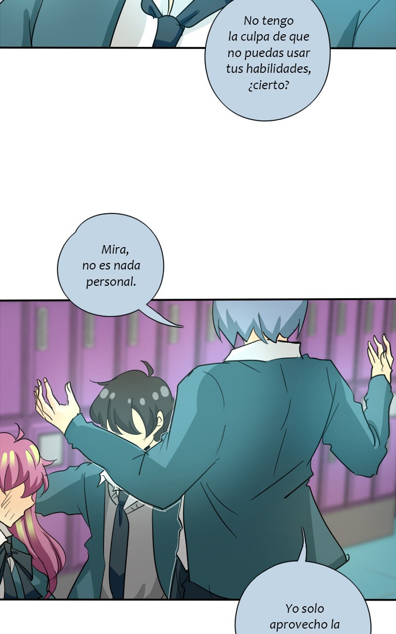 Read extraOrdinario ES Manga Online