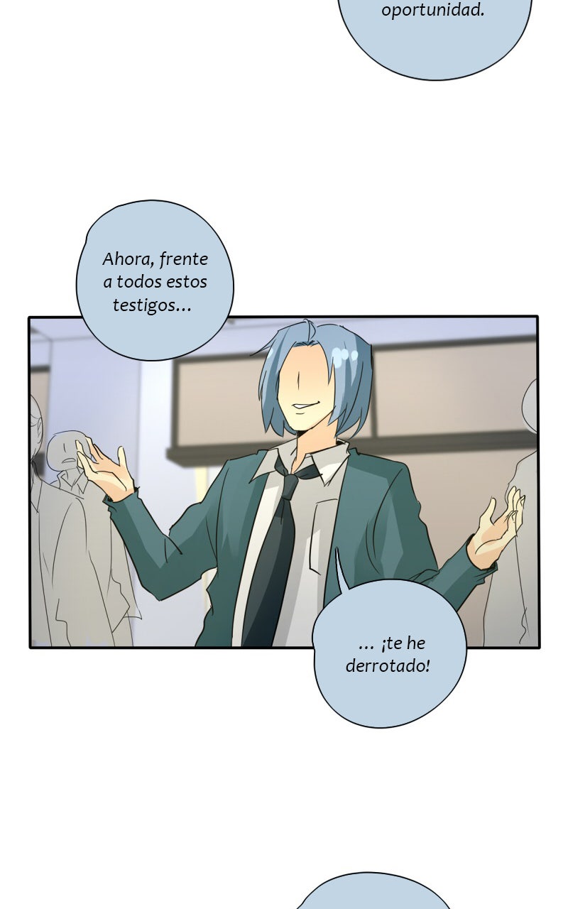 Read extraOrdinario ES Manga Online