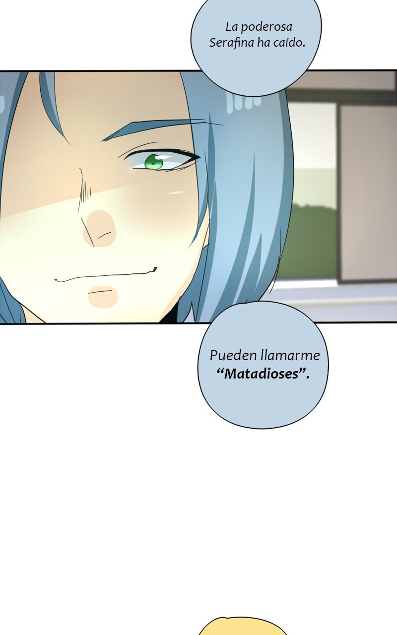 Read extraOrdinario ES Manga Online