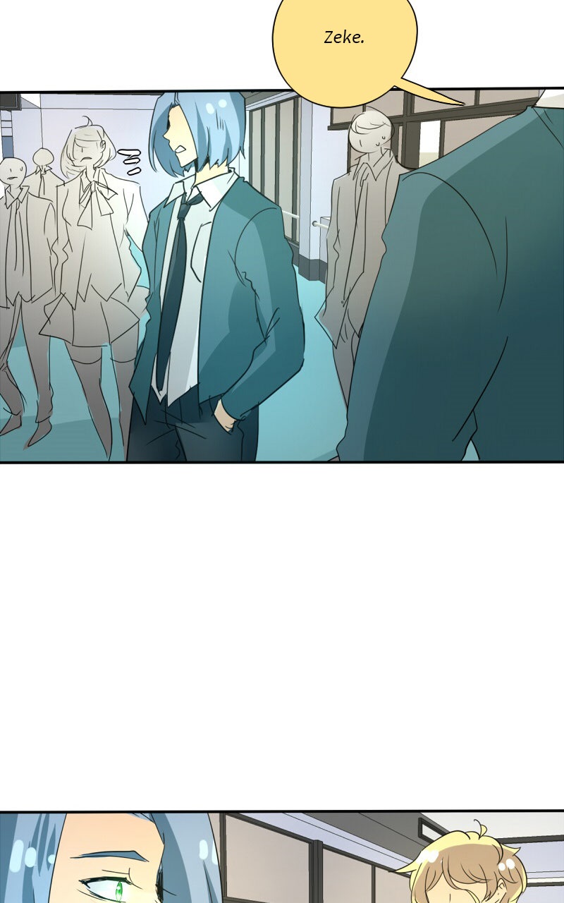 Read extraOrdinario ES Manga Online