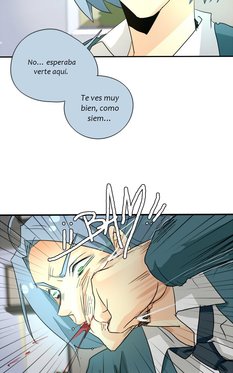 Read extraOrdinario ES Manga Online