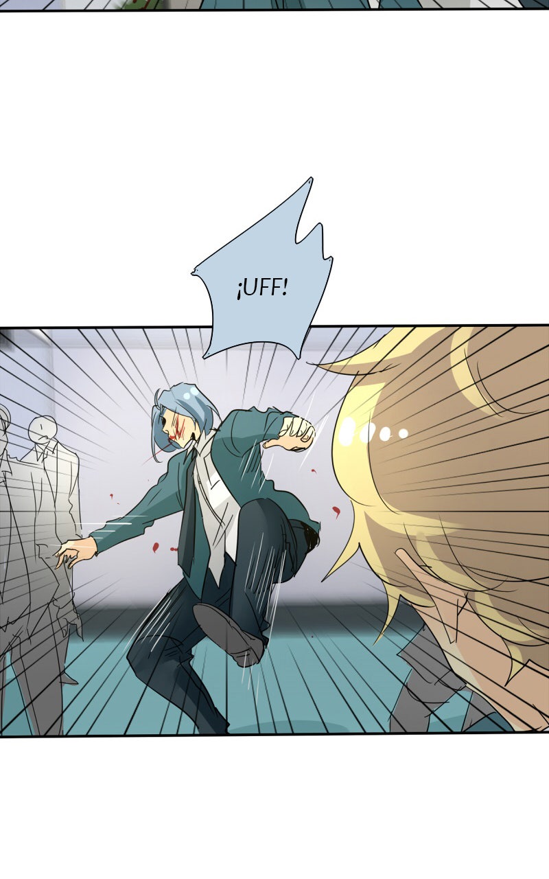 Read extraOrdinario ES Manga Online