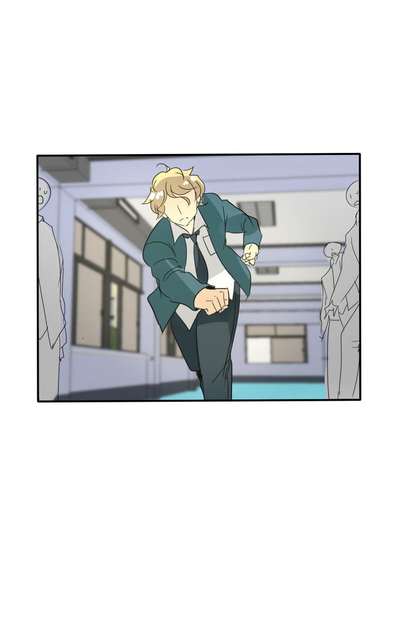 Read extraOrdinario ES Manga Online