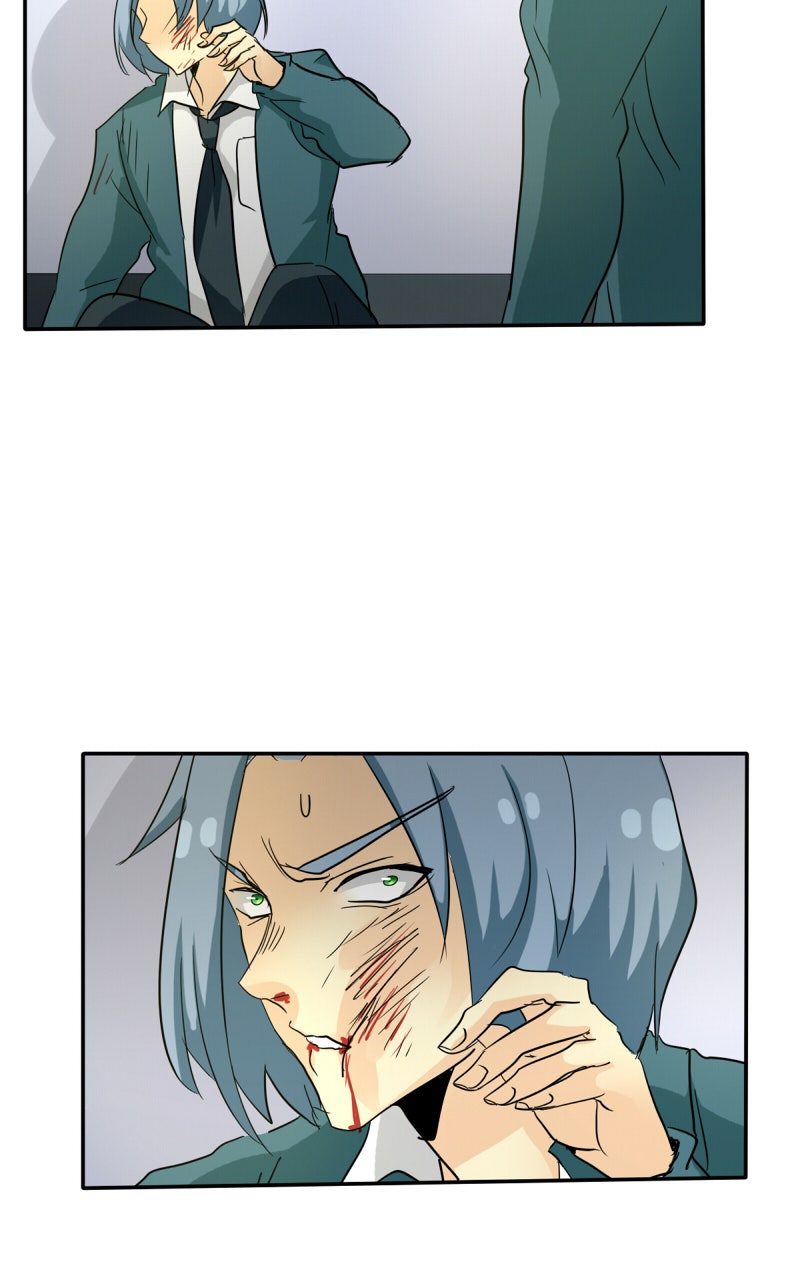 Read extraOrdinario ES Manga Online