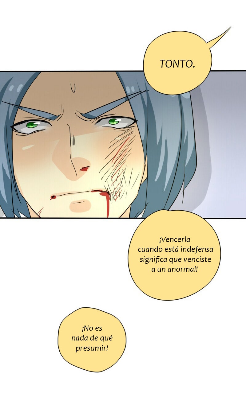 Read extraOrdinario ES Manga Online