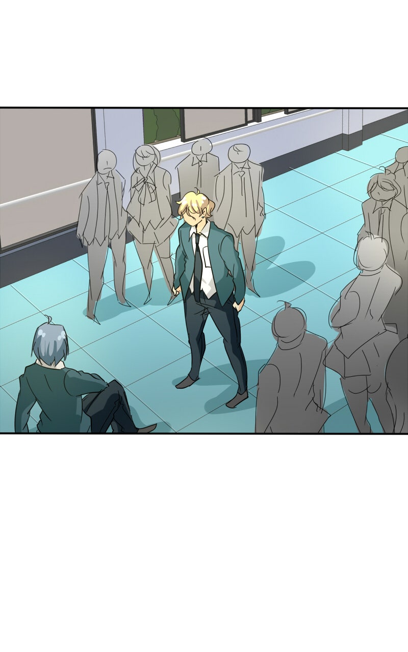 Read extraOrdinario ES Manga Online