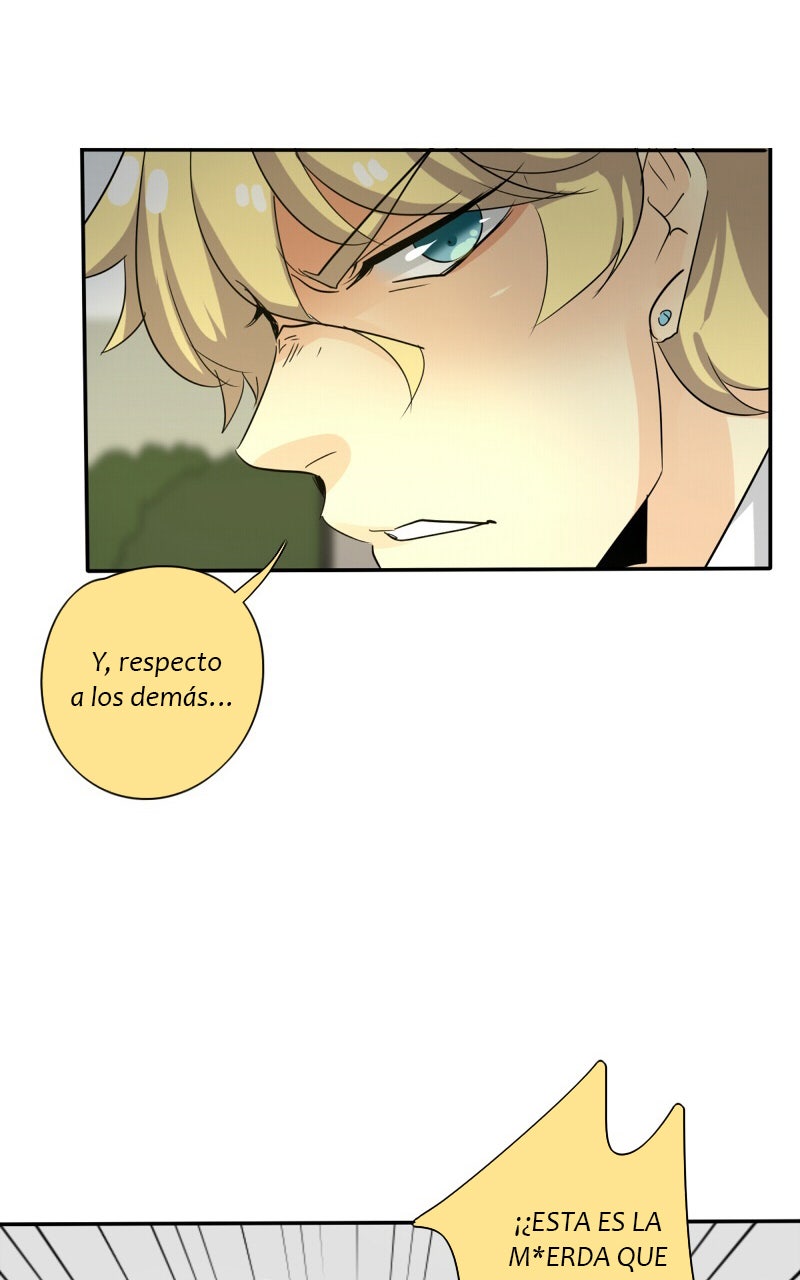 Read extraOrdinario ES Manga Online