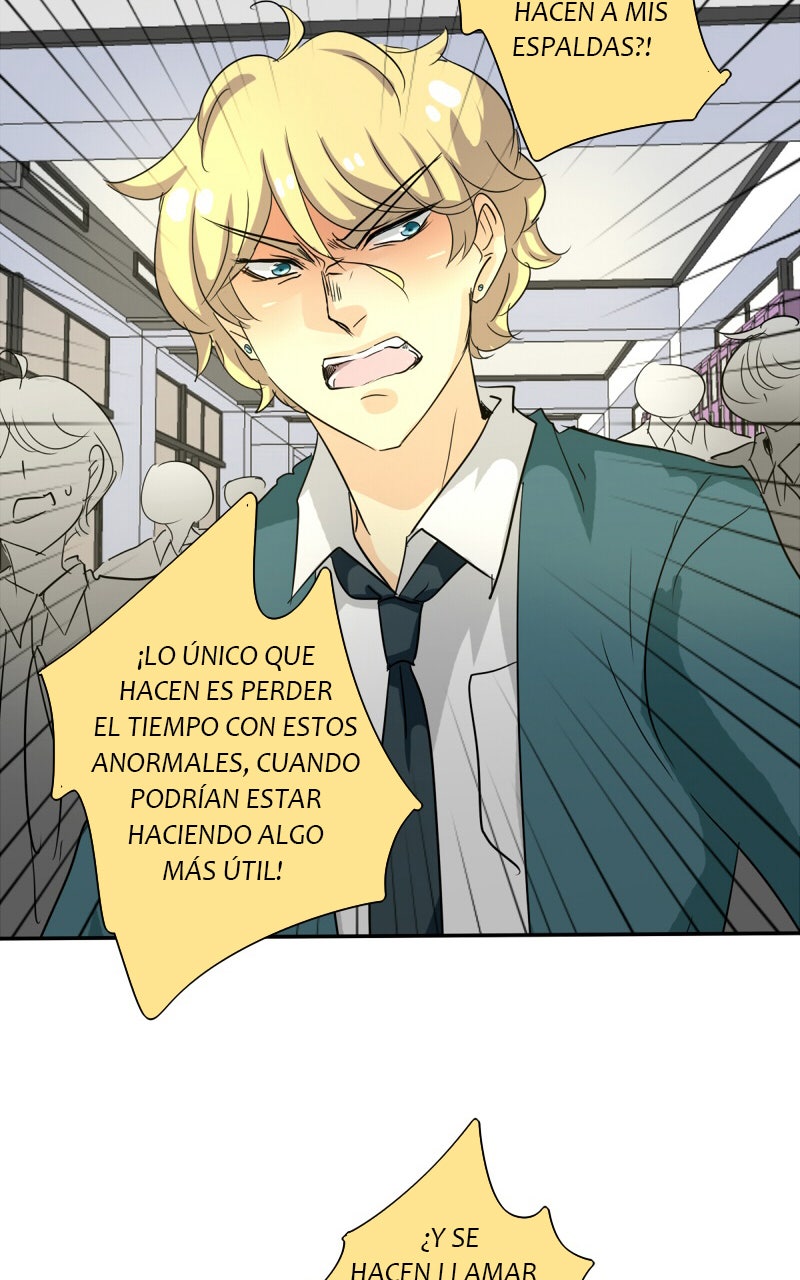 Read extraOrdinario ES Manga Online