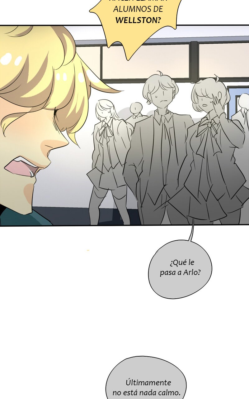 Read extraOrdinario ES Manga Online