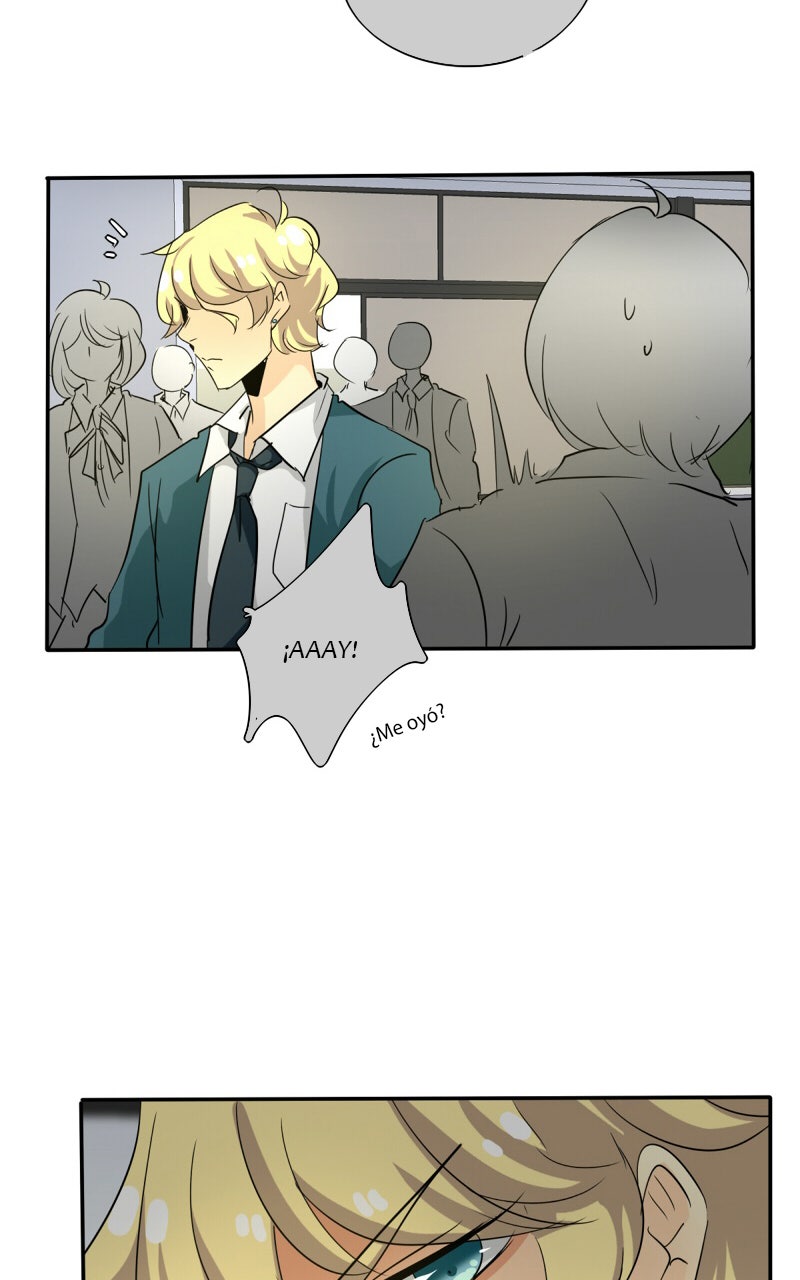 Read extraOrdinario ES Manga Online