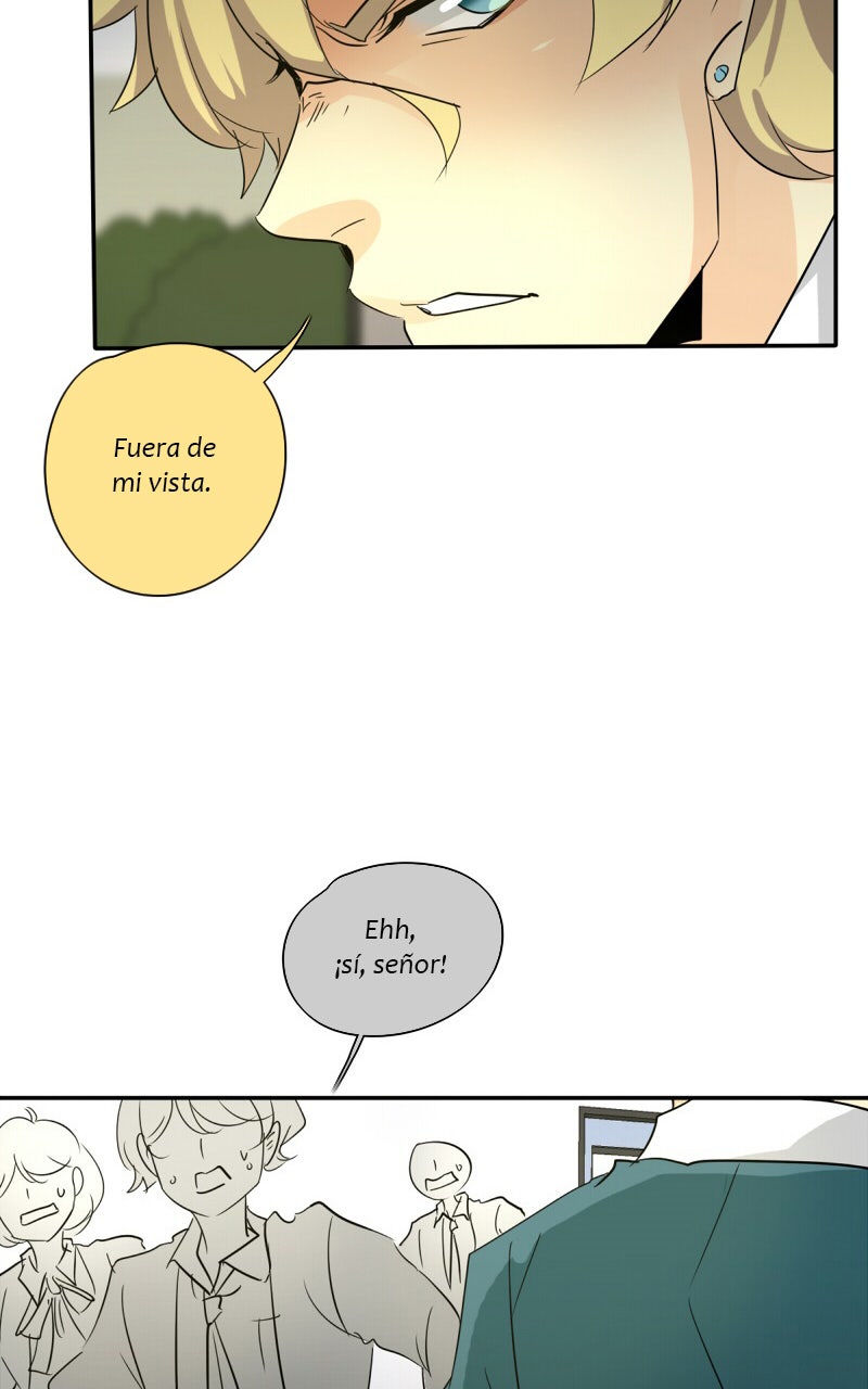 Read extraOrdinario ES Manga Online