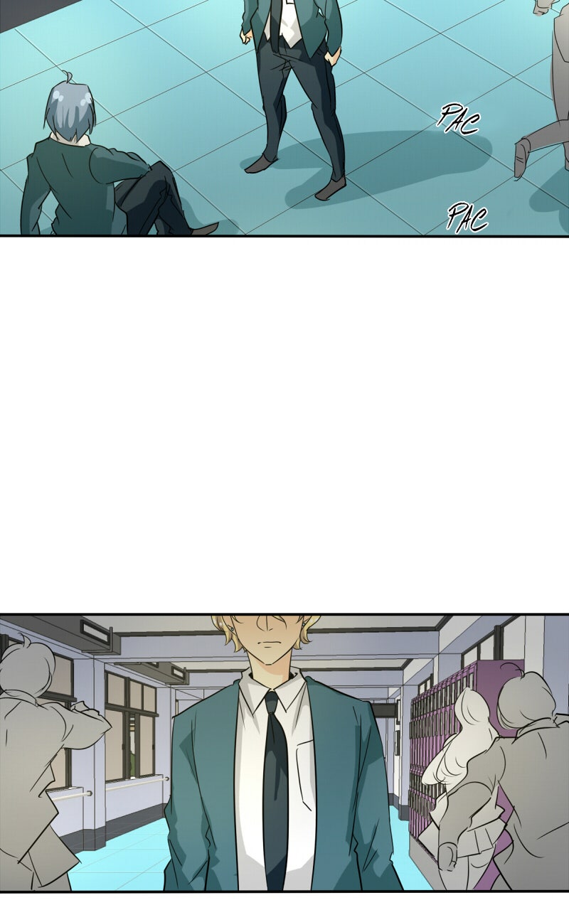 Read extraOrdinario ES Manga Online