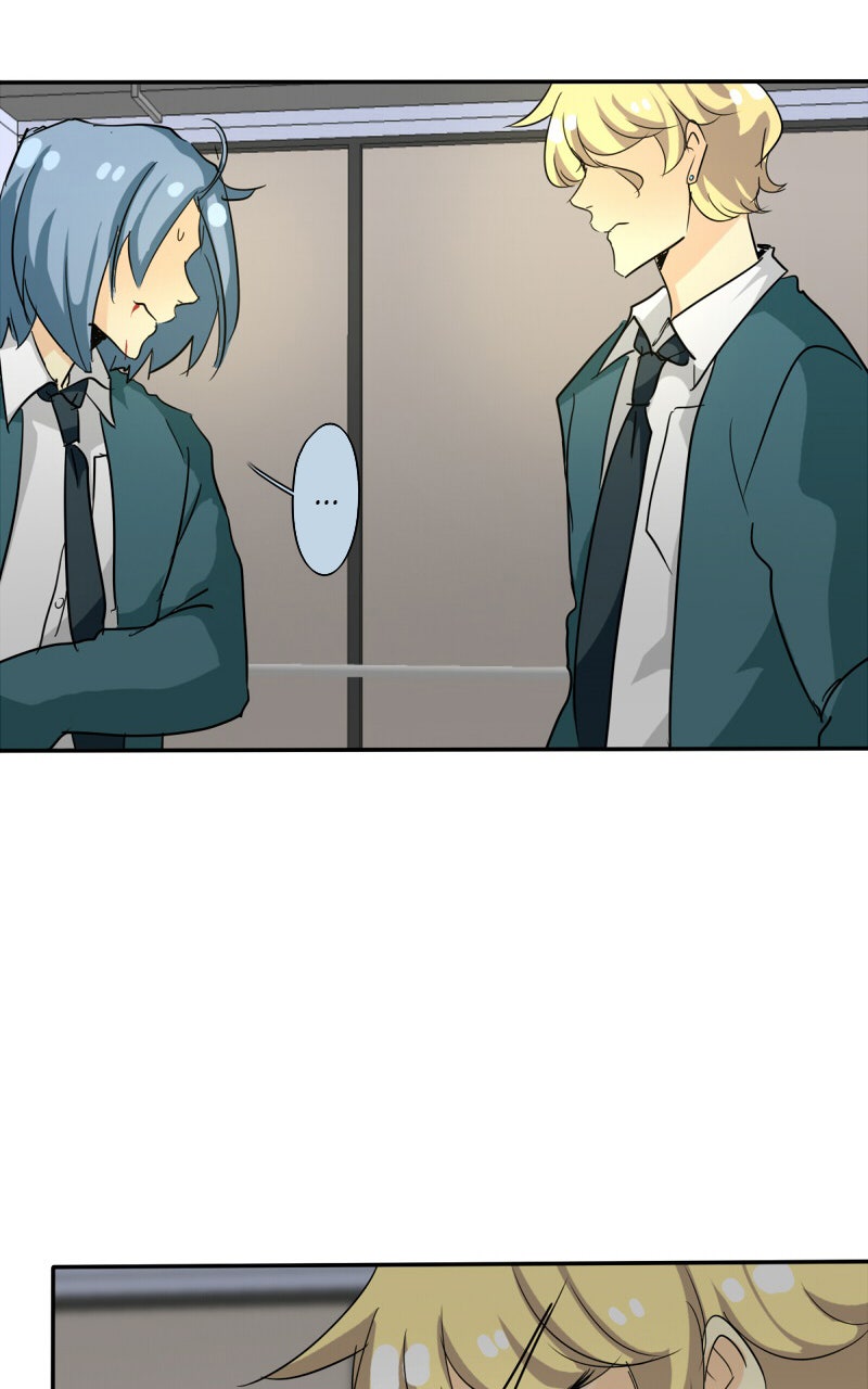 Read extraOrdinario ES Manga Online