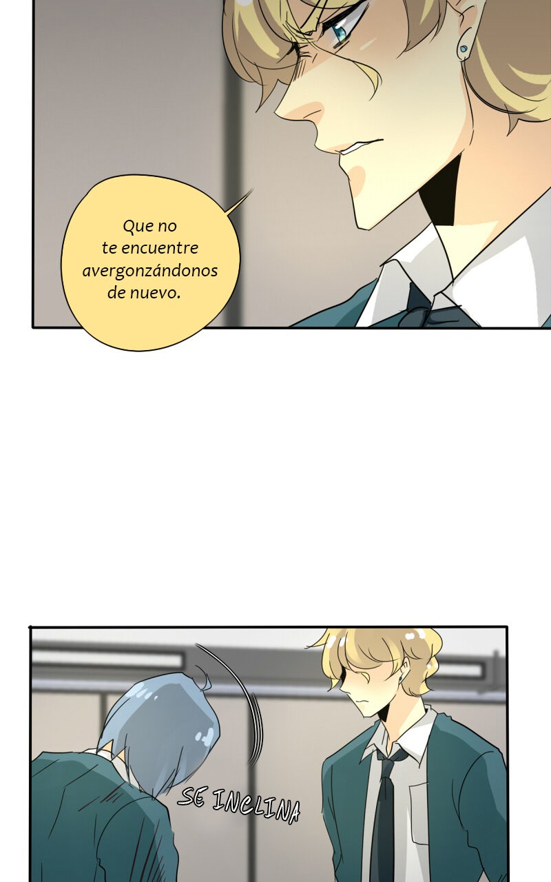 Read extraOrdinario ES Manga Online