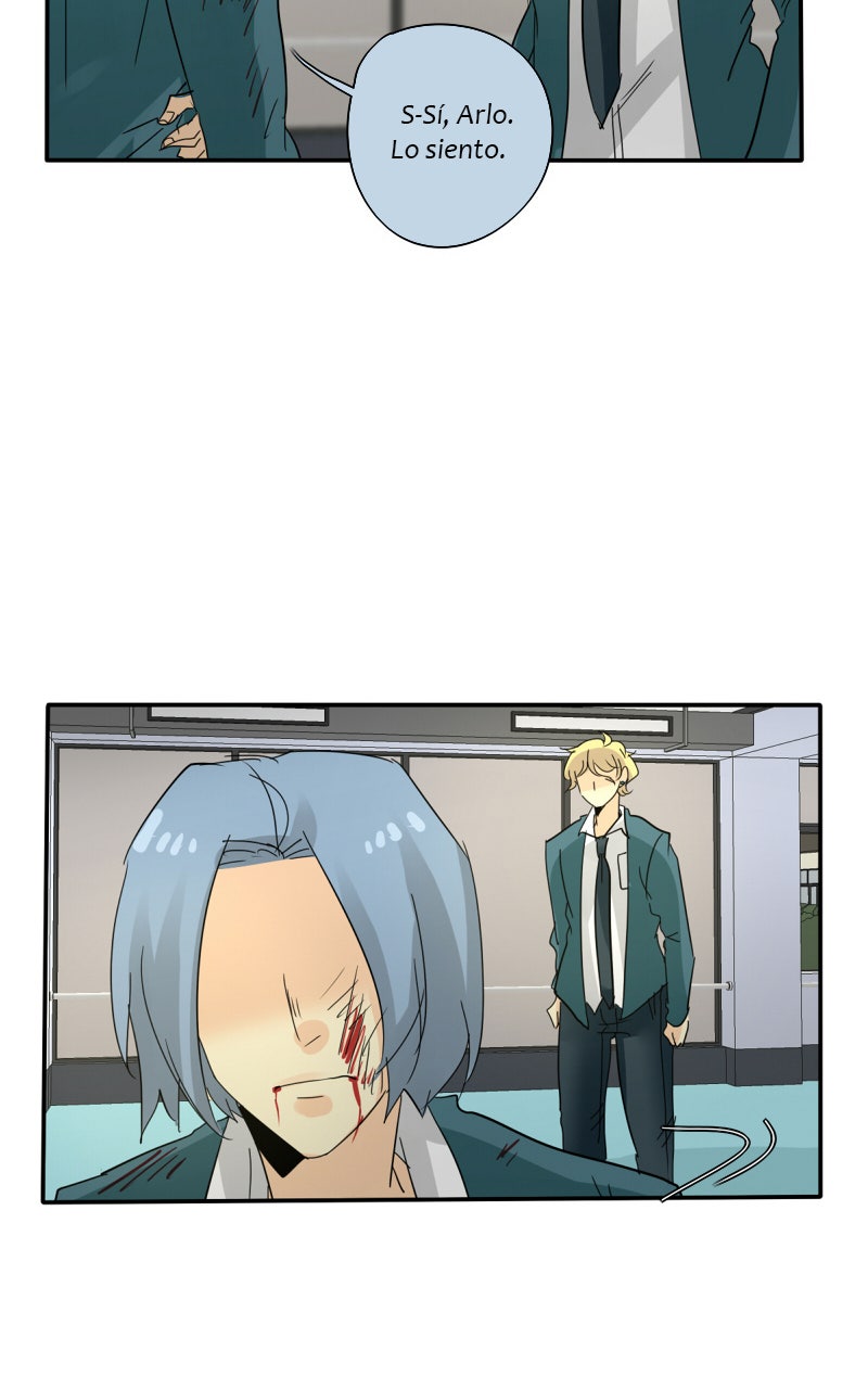 Read extraOrdinario ES Manga Online