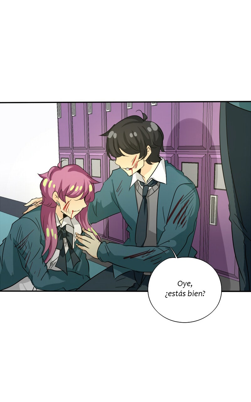 Read extraOrdinario ES Manga Online