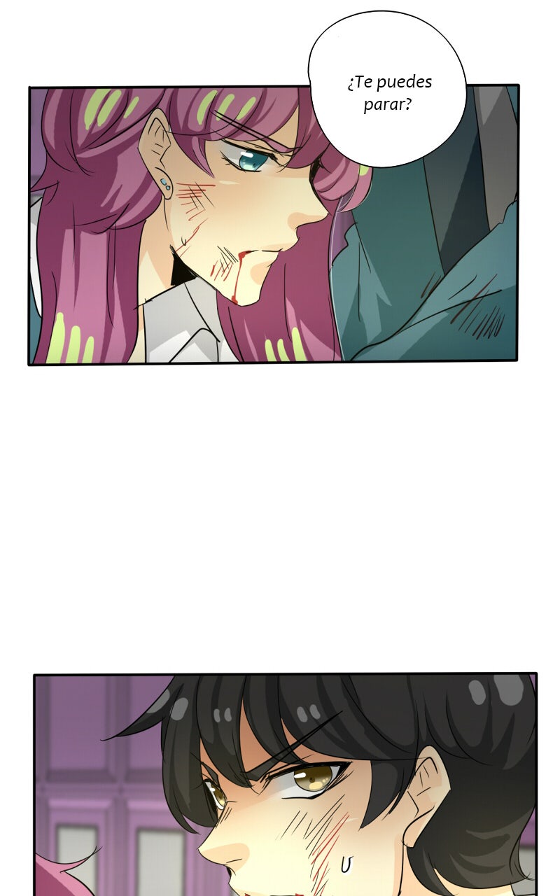 Read extraOrdinario ES Manga Online