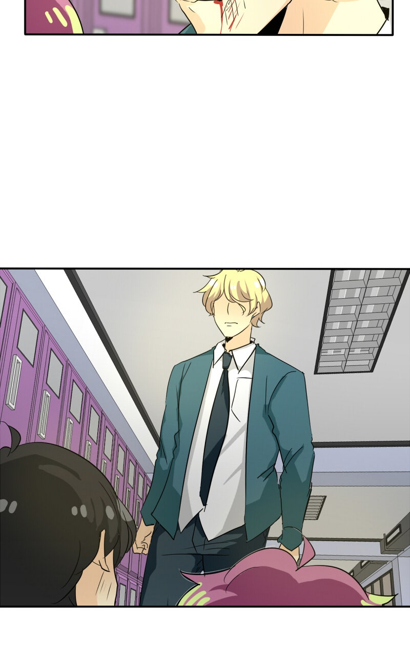 Read extraOrdinario ES Manga Online