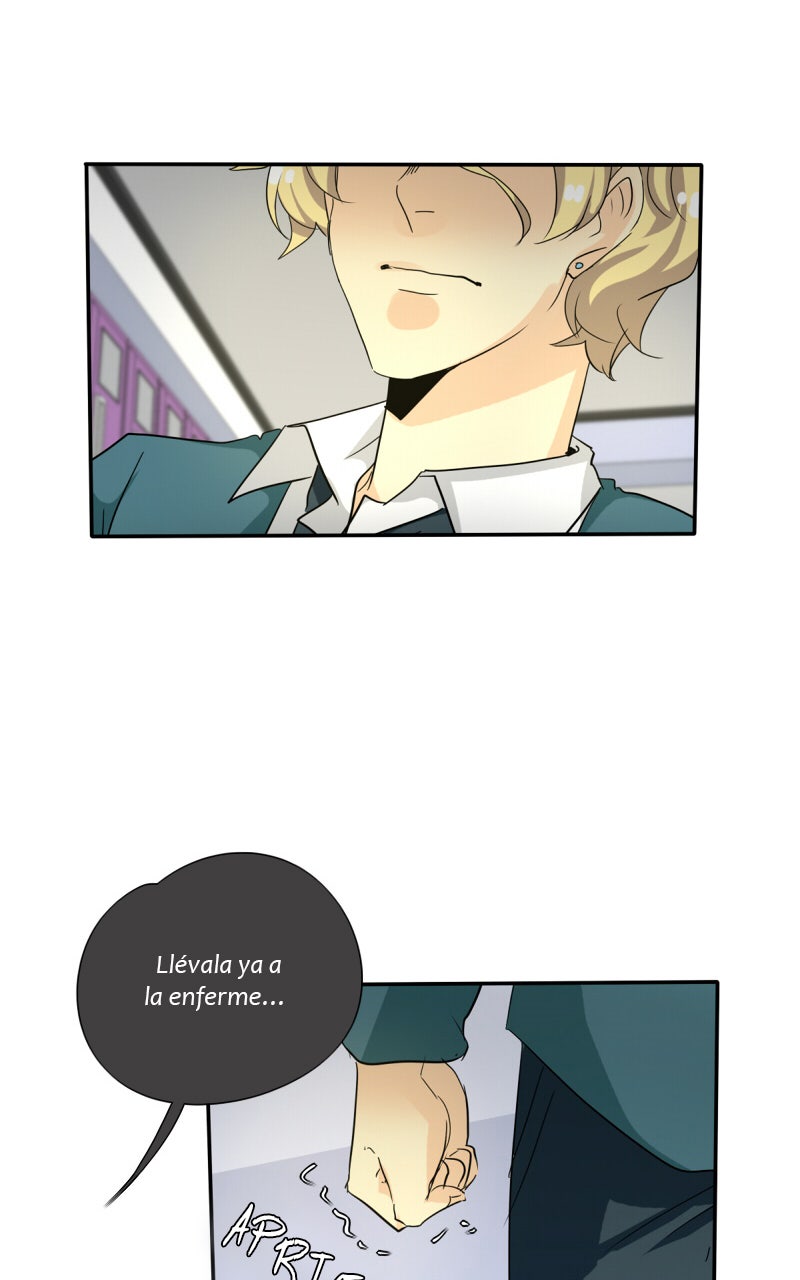 Read extraOrdinario ES Manga Online