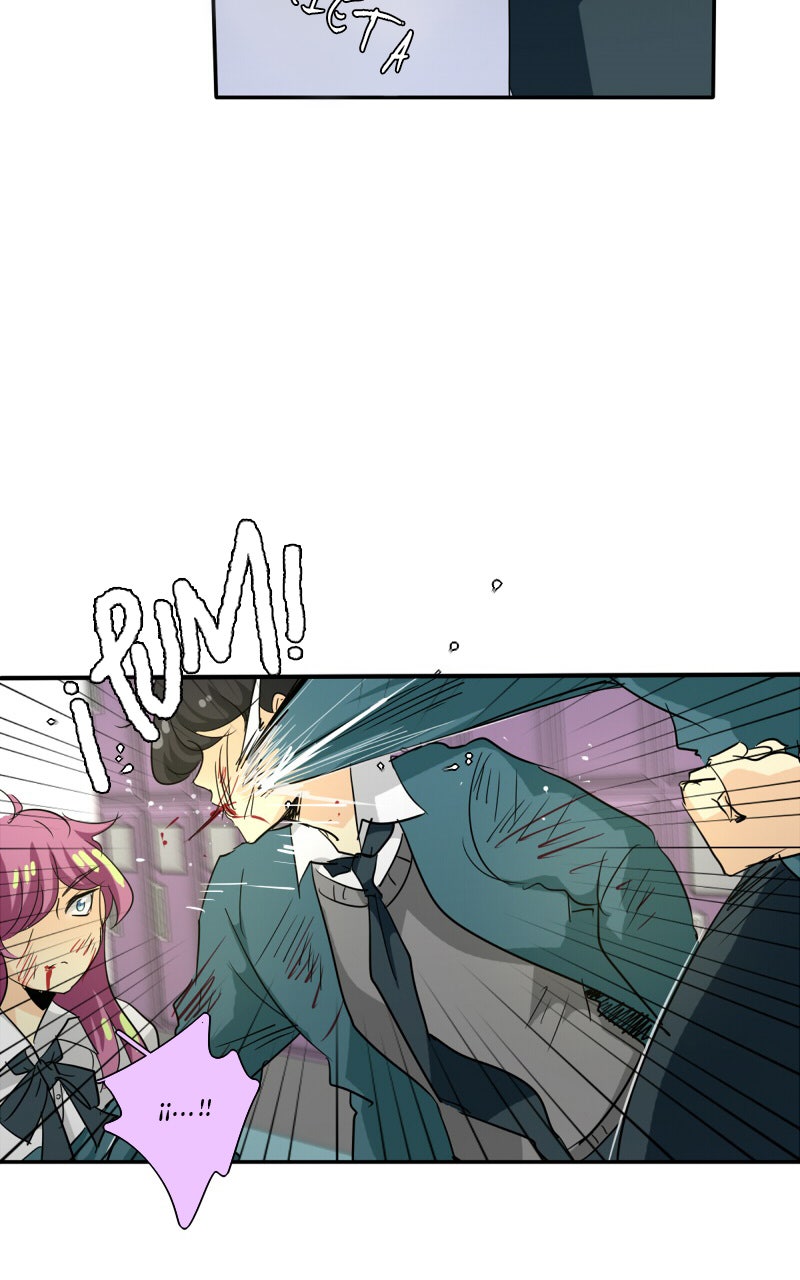 Read extraOrdinario ES Manga Online