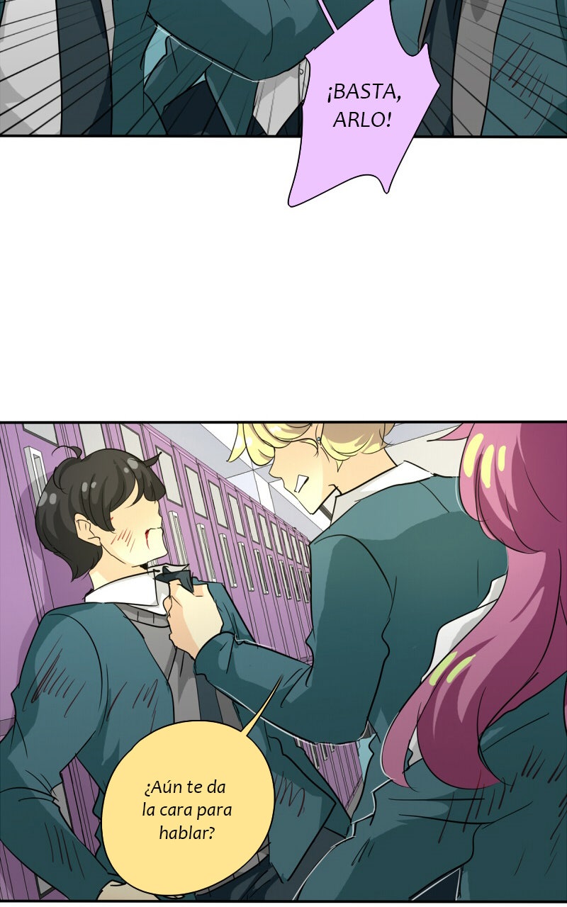 Read extraOrdinario ES Manga Online