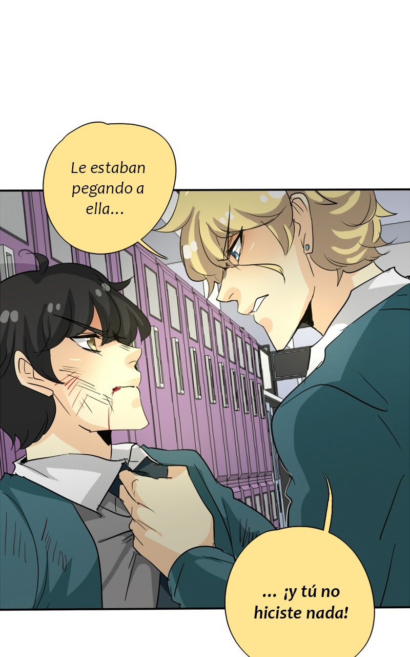 Read extraOrdinario ES Manga Online