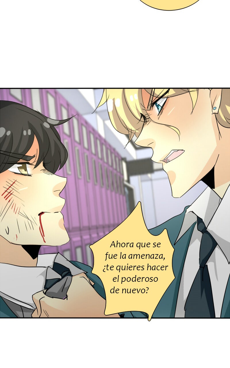 Read extraOrdinario ES Manga Online