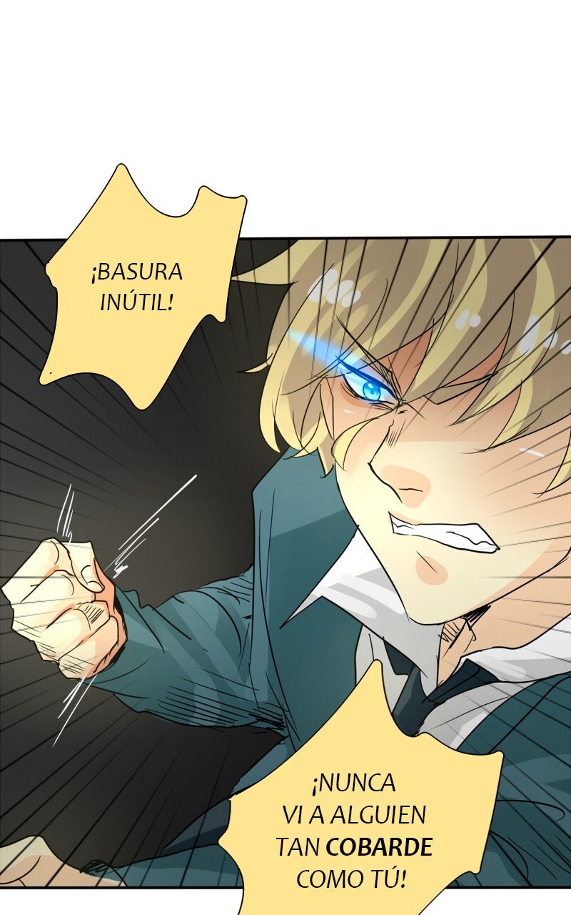 Read extraOrdinario ES Manga Online