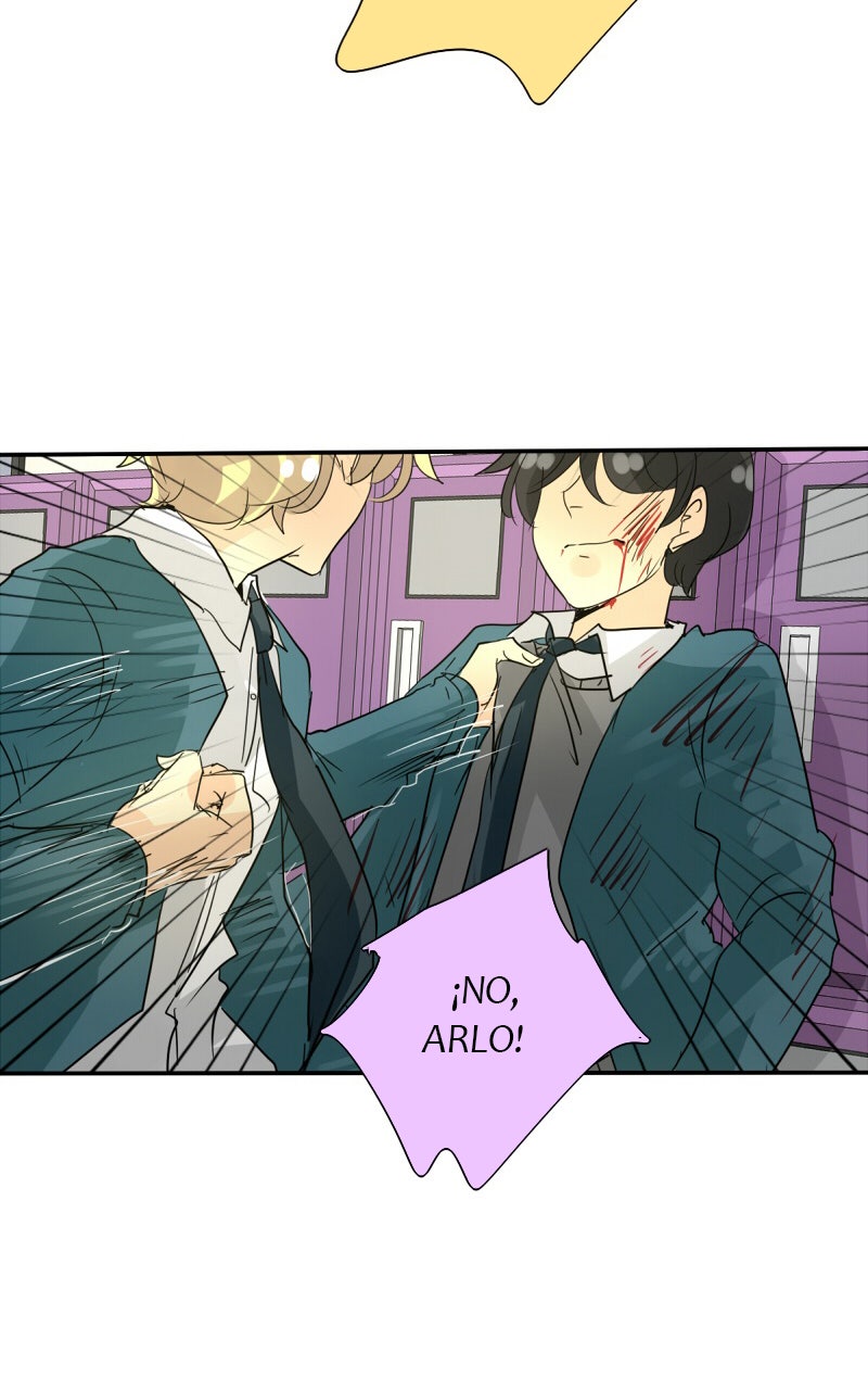 Read extraOrdinario ES Manga Online